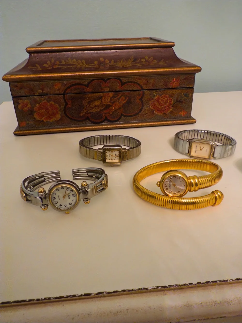 26 Piece Watch Bundle